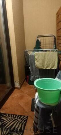 2-pokojowe mieszkanie w Ząbkach