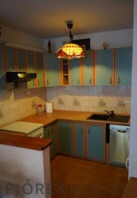 2-pokojowe mieszkanie w Markach