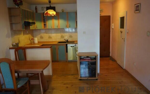 2-pokojowe mieszkanie w Markach