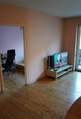 2-pokojowe mieszkanie w Markach