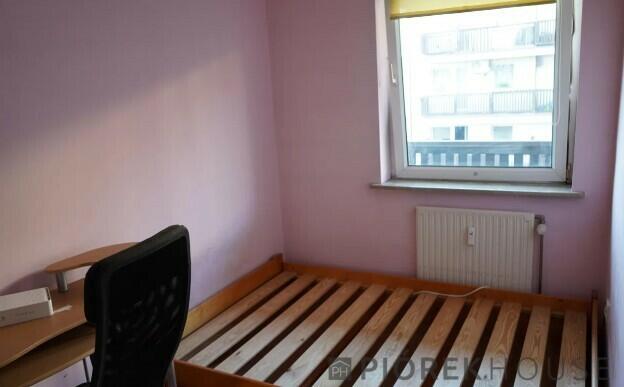 2-pokojowe mieszkanie w Markach