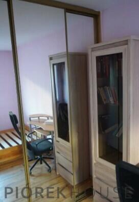 2-pokojowe mieszkanie w Markach