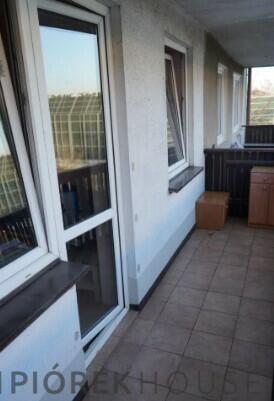 2-pokojowe mieszkanie w Markach