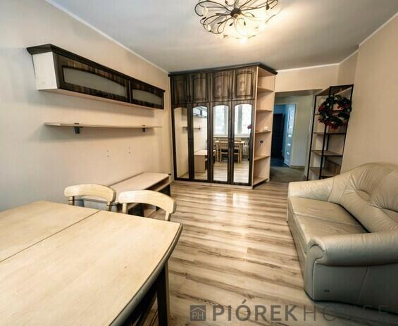 2-pokojowe mieszkanie na Żoliborzu