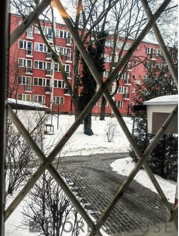 2-pokojowe mieszkanie na Żoliborzu