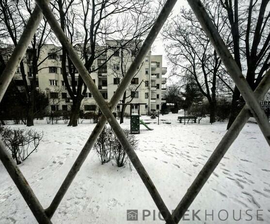 2-pokojowe mieszkanie na Żoliborzu