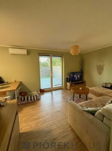 2-pokojowe mieszkanie na Białołęce