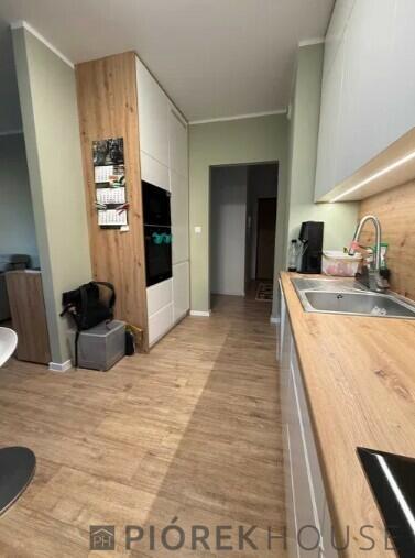 2-pokojowe mieszkanie na Białołęce