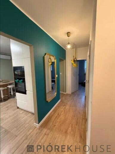 2-pokojowe mieszkanie na Białołęce