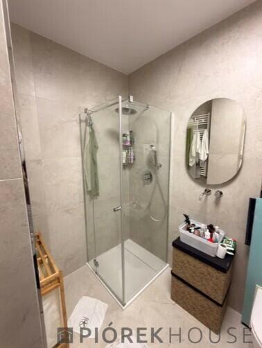 2-pokojowe mieszkanie na Białołęce