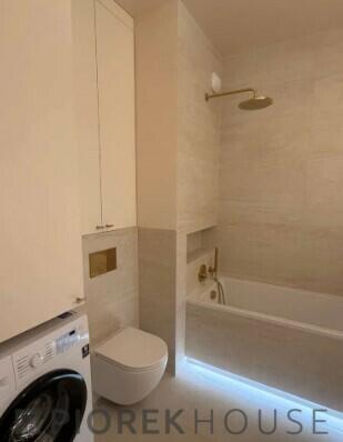 2-pokojowe mieszkanie na Żoliborzu