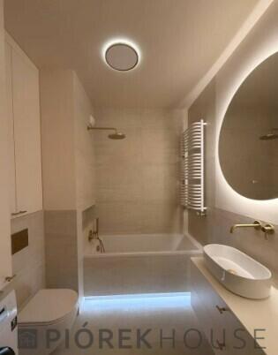 2-pokojowe mieszkanie na Żoliborzu