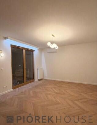 2-pokojowe mieszkanie na Żoliborzu