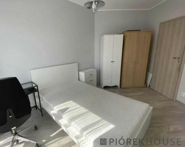 4-pokojowe mieszkanie na Żoliborzu