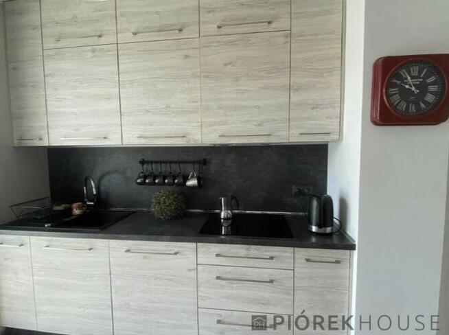 4-pokojowe mieszkanie na Żoliborzu