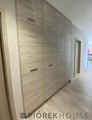 4-pokojowe mieszkanie na Żoliborzu