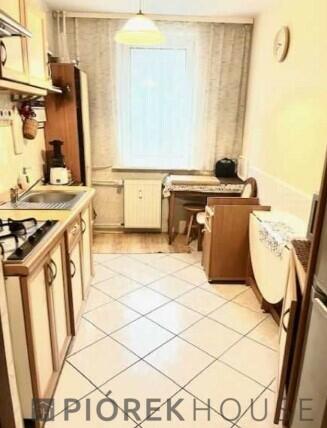 2-pokojowe mieszkanie na Bemowie