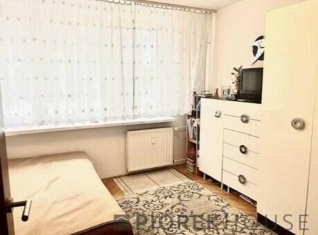 2-pokojowe mieszkanie na Bemowie