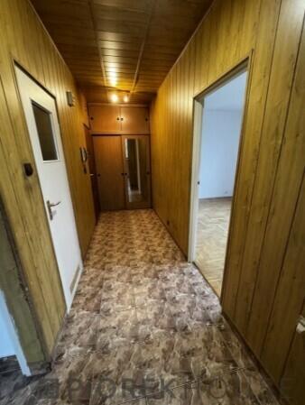 2-pokojowe mieszkanie na Ursynowie