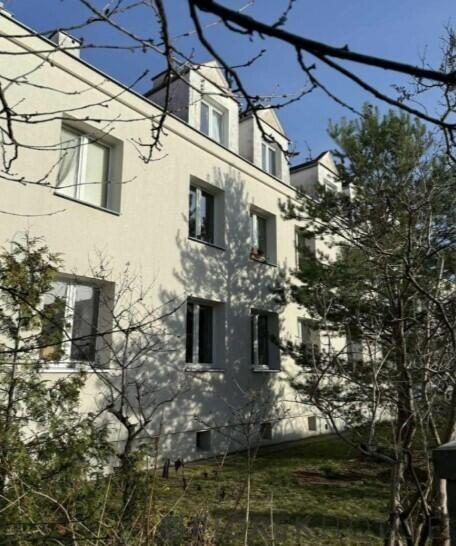 2-pokojowe mieszkanie na Mokotowie