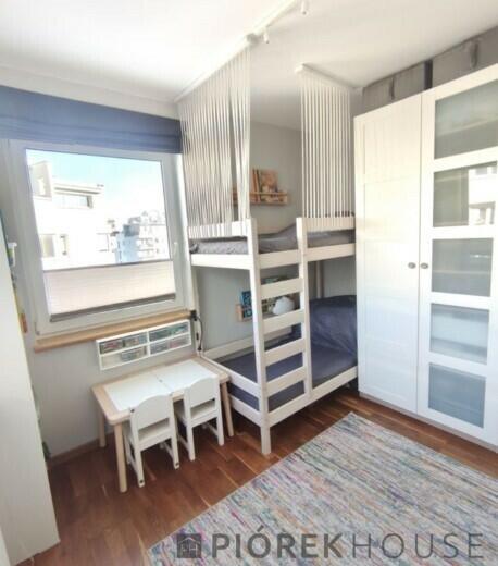 2-pokojowe mieszkanie na Białołęce