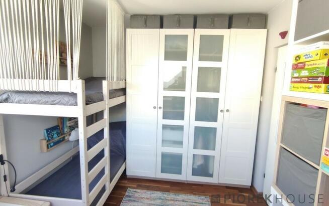 2-pokojowe mieszkanie na Białołęce