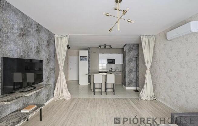 2-pokojowe mieszkanie na Białołęce