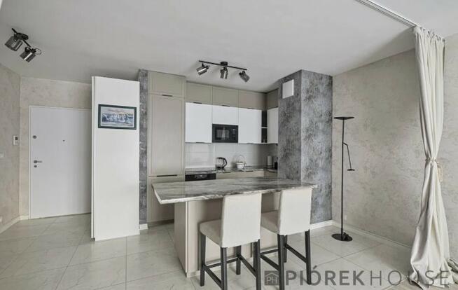 2-pokojowe mieszkanie na Białołęce