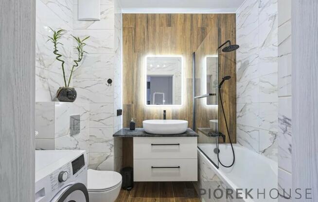 2-pokojowe mieszkanie na Białołęce