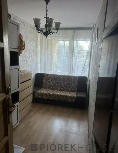 2-pokojowe mieszkanie na Żoliborzu