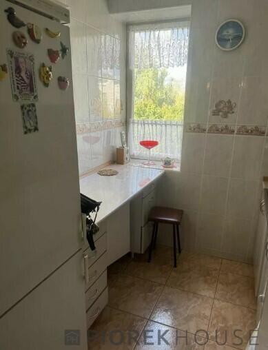 2-pokojowe mieszkanie na Żoliborzu