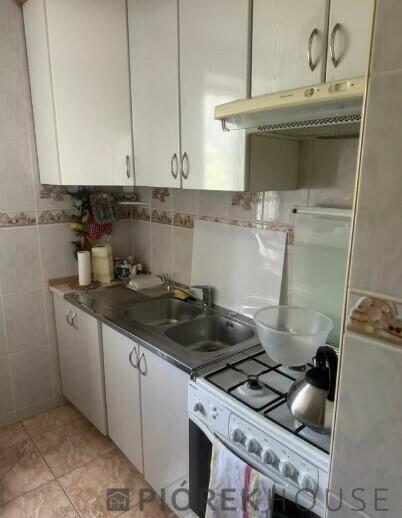 2-pokojowe mieszkanie na Żoliborzu