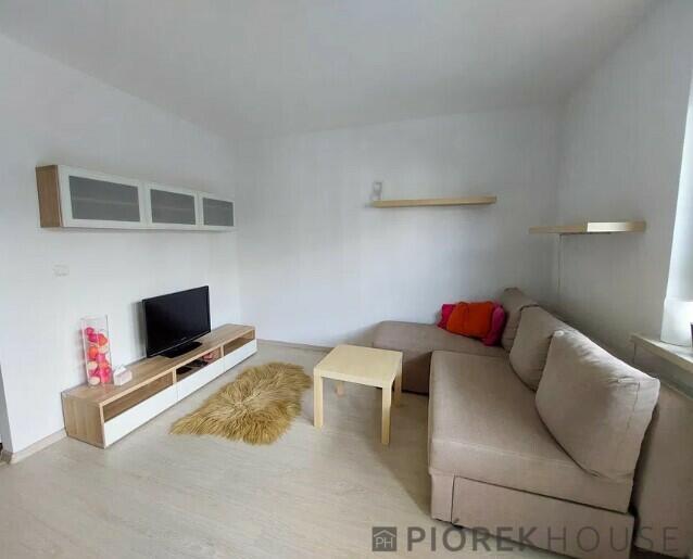 Kawalerka na Pradze-Północ