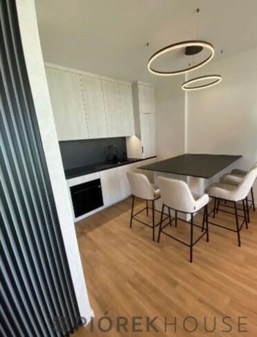 2-pokojowe mieszkanie na Mokotowie