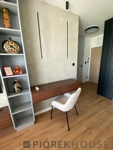 2-pokojowe mieszkanie na Mokotowie