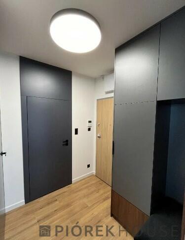 2-pokojowe mieszkanie na Mokotowie