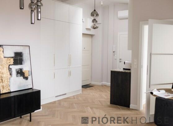 2-pokojowe mieszkanie na Mokotowie