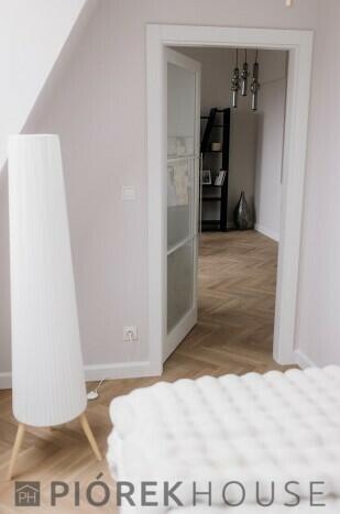 2-pokojowe mieszkanie na Mokotowie