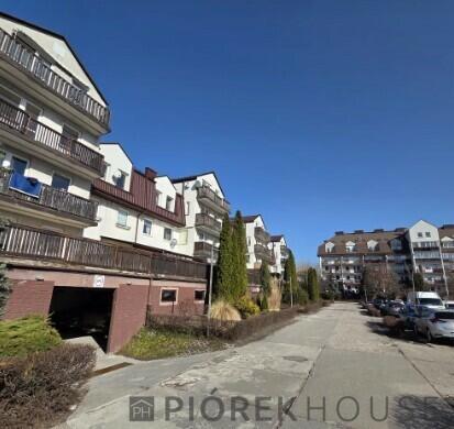 2-pokojowe mieszkanie w Ząbkach