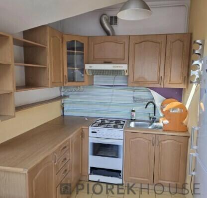 2-pokojowe mieszkanie w Ząbkach