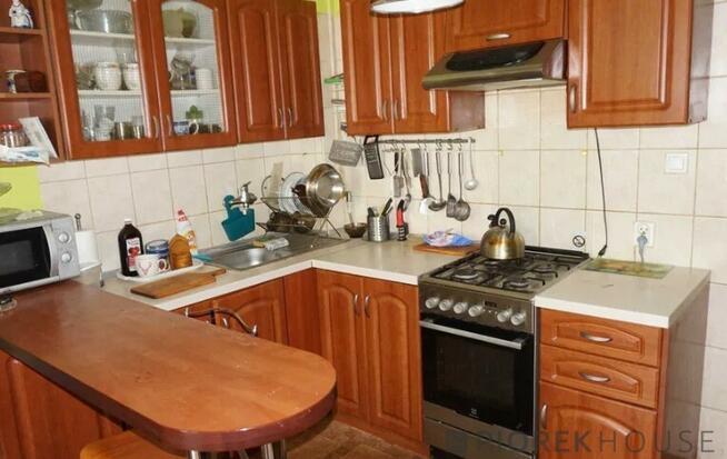 2-pokojowe mieszkanie na Pradze Południe