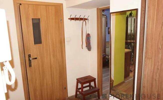 2-pokojowe mieszkanie na Pradze Południe