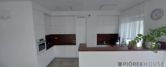 4-pokojowe mieszkanie na Wawrze