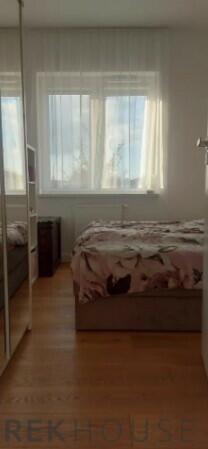 4-pokojowe mieszkanie na Wawrze