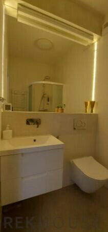 4-pokojowe mieszkanie na Wawrze