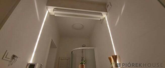 4-pokojowe mieszkanie na Wawrze