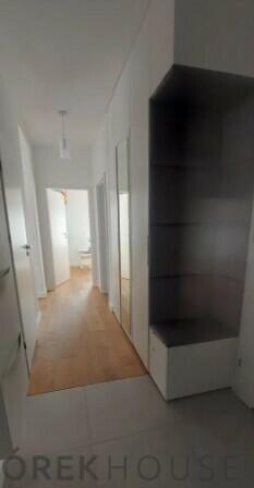 4-pokojowe mieszkanie na Wawrze