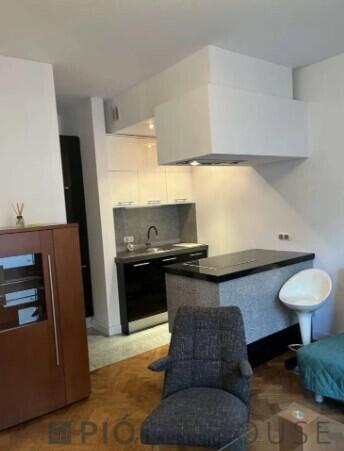 2-pokojowe mieszkanie na Wilanowie