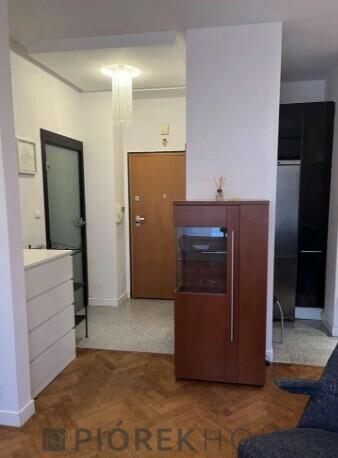 2-pokojowe mieszkanie na Wilanowie