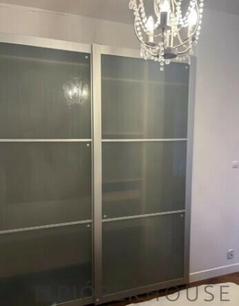 2-pokojowe mieszkanie na Wilanowie